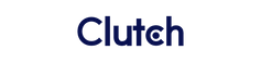 Clutch logo