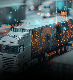 AI in Logistics and how global and Ukrainian companies use it