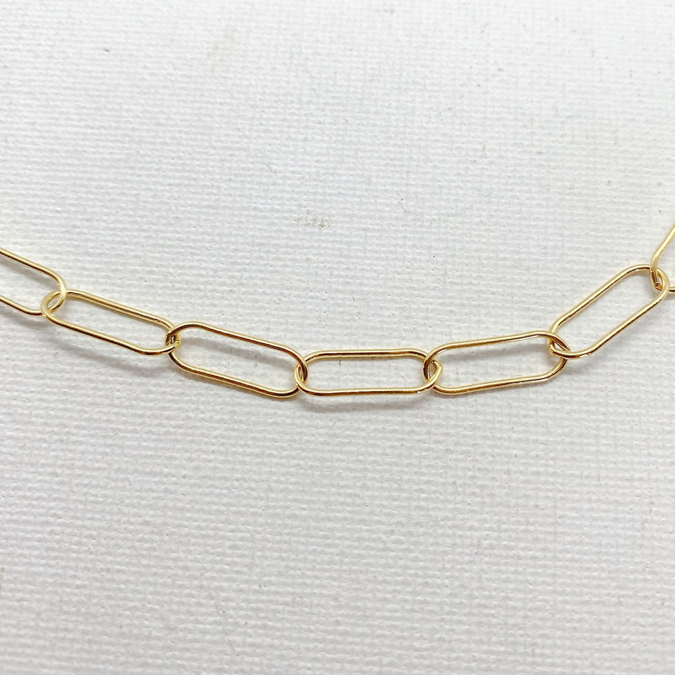Thumbnail: Shibuya Choker Necklace