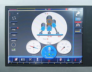FAST CNC Control