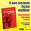 Miniatura: Livro Para Belchior com Amor