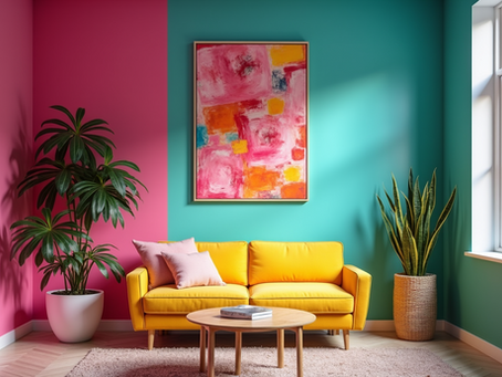 Explore Unique Art on Distraction Factory's Social Platform