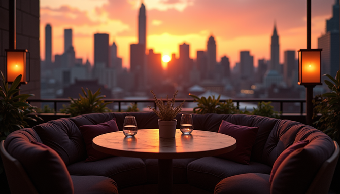 Skip the Tourist Traps and Discover NYC's Hidden Gems This Summer
