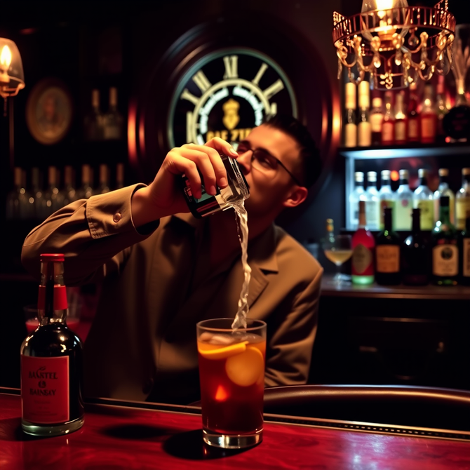 Discover the Best Nightlife Guided Tours in NYC