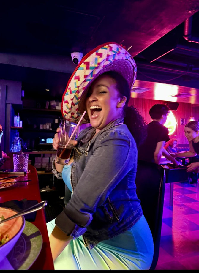 Cinco de Mayo… But Make It a Story You Can’t Stop Telling 🍹