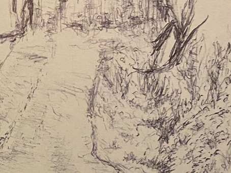 Traces, tracé