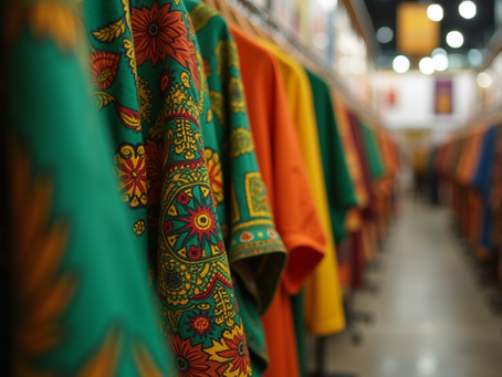 Experience the Joy of Jamaican Culture with Unique Fashion