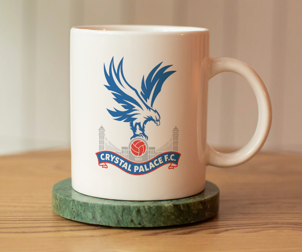 Thumbnail: Premier League Mugs