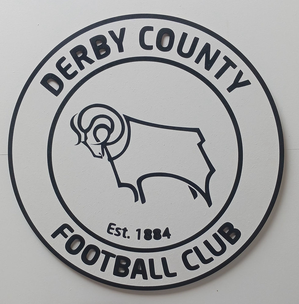 Thumbnail: Championship Plaques