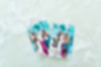 Photobooth Print Layout Examples
