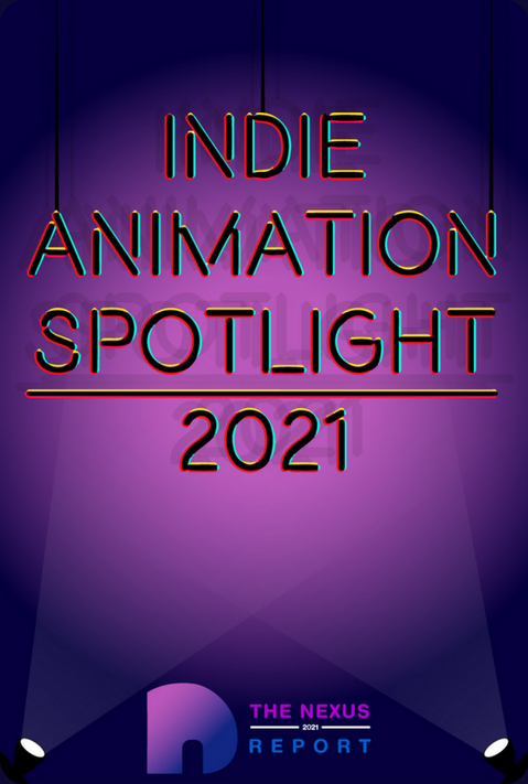 Indie Animation Spotlight 2021