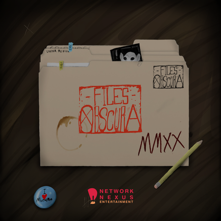 Files Obscura