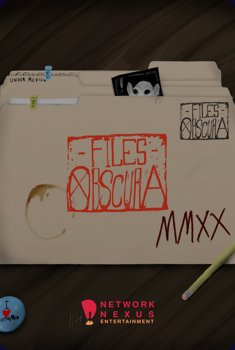 Files Obscura
