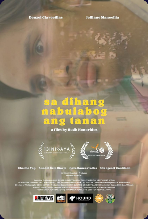 The Day I Messed Up (Sa Dihang Nabulabog Ang Tanan)
