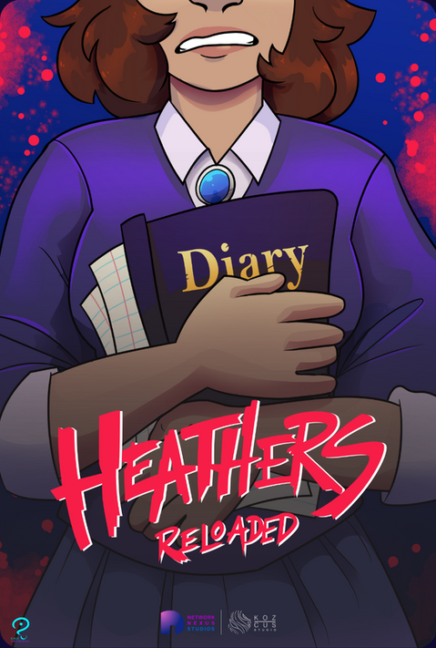 Heather Reloaded