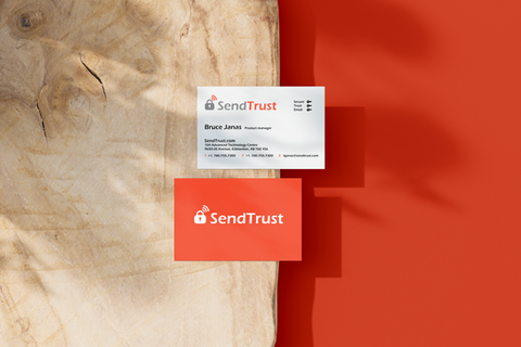 SendTrust