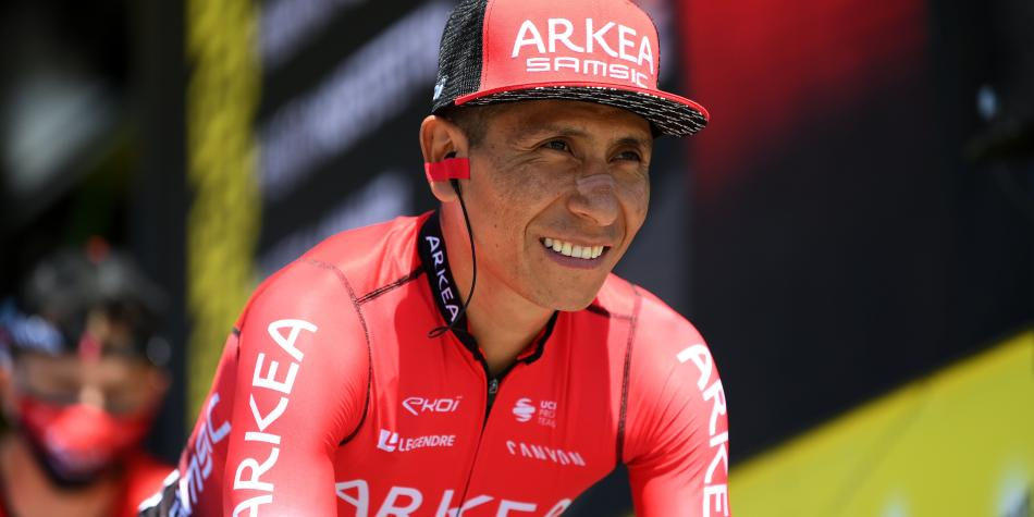 Nairo Quintana: Powerful Voices in Cultural Revival