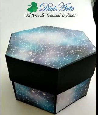 Caja Explosiva