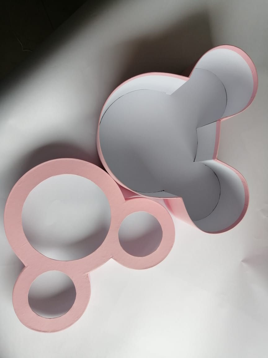 Miniatura: Caja Mickey