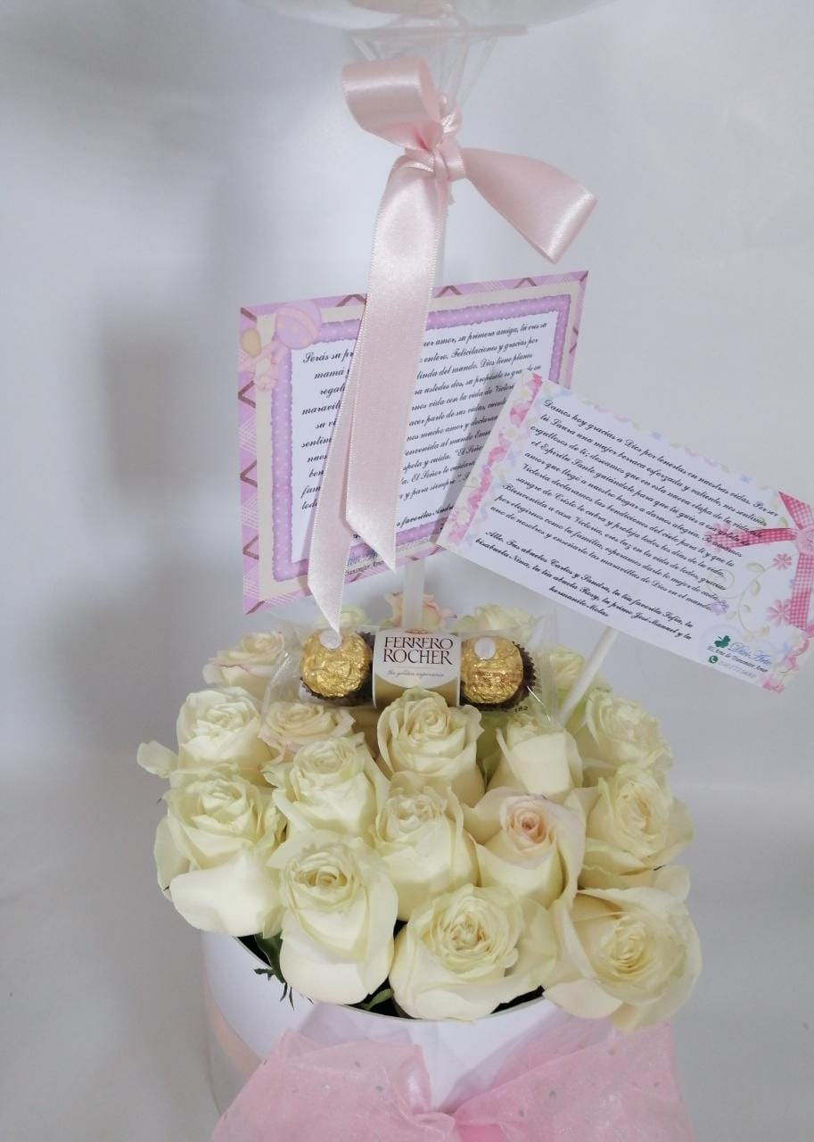 Miniatura: Arreglos florales Exclusivos