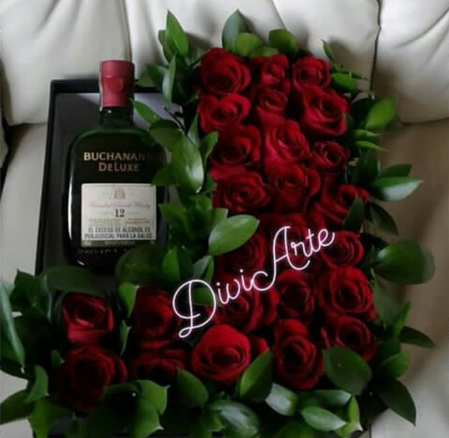Miniatura: Letras Exclusivas Personalizadas