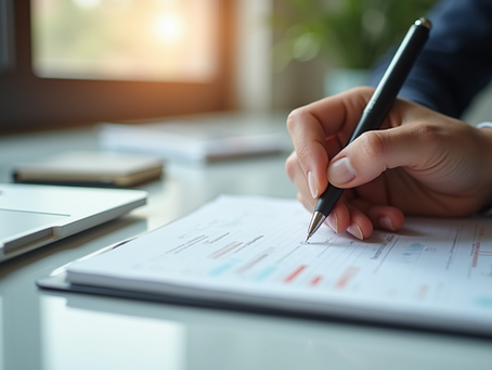 Understanding Your Credit Report: A Complete Guide