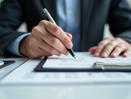 Mastering Credit Repair for Financial Freedom