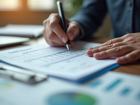 Essential Strategies for Building Strong Credit