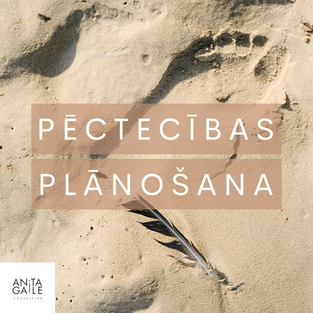 Pēctecības plānošana - karalis ir miris, lai dzīvo karalis!