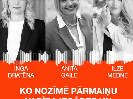 KO NOZĪMĒ PĀRMAIŅAS IEGĀDES VAI APVIENOŠANAS SITUĀCIJĀ