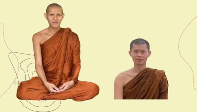 Dhamma Talk by Ajahn Golf