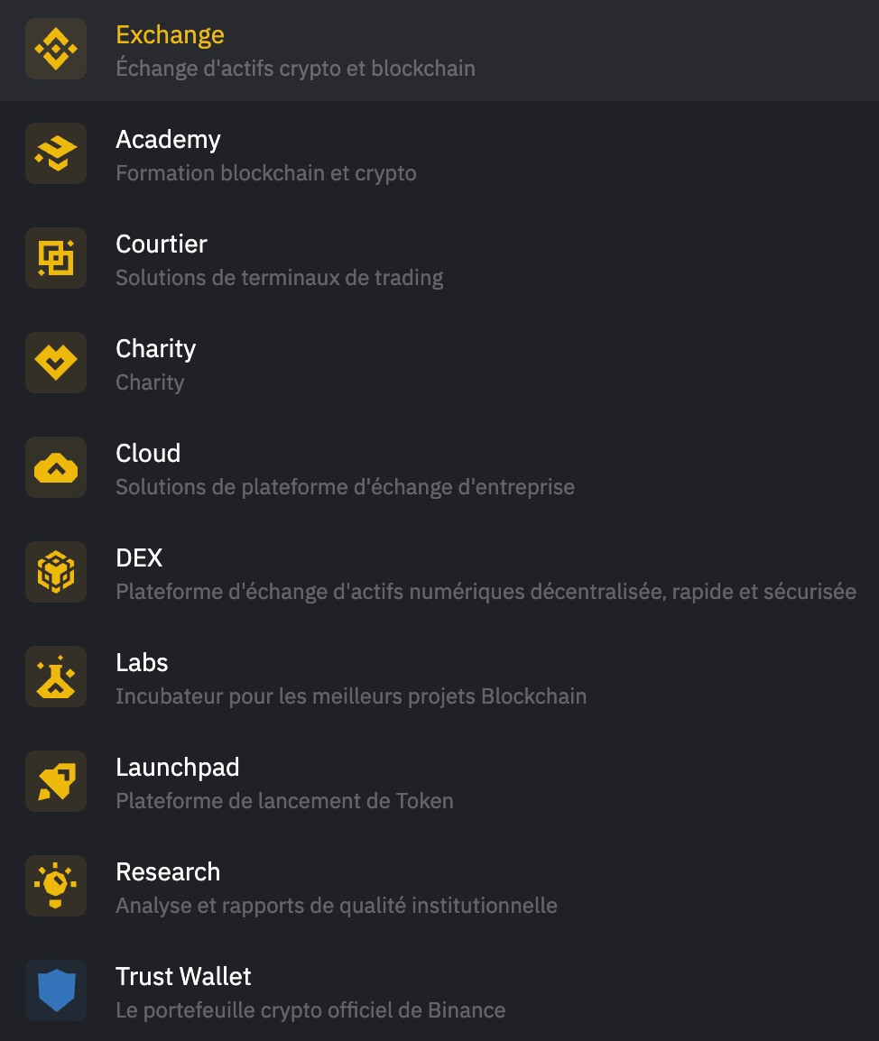 Comment Acheter De La Crypto Sur Binance Comment acheter des cryptomonnaies sur Binance