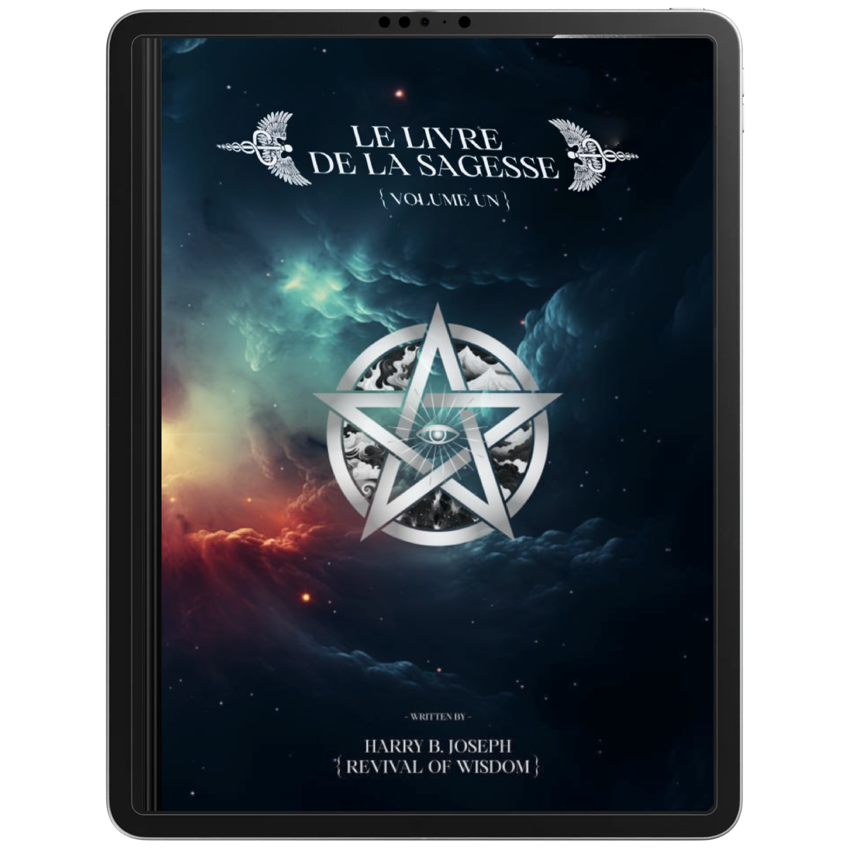 Sagesse Livre Ipad pdf gratuit