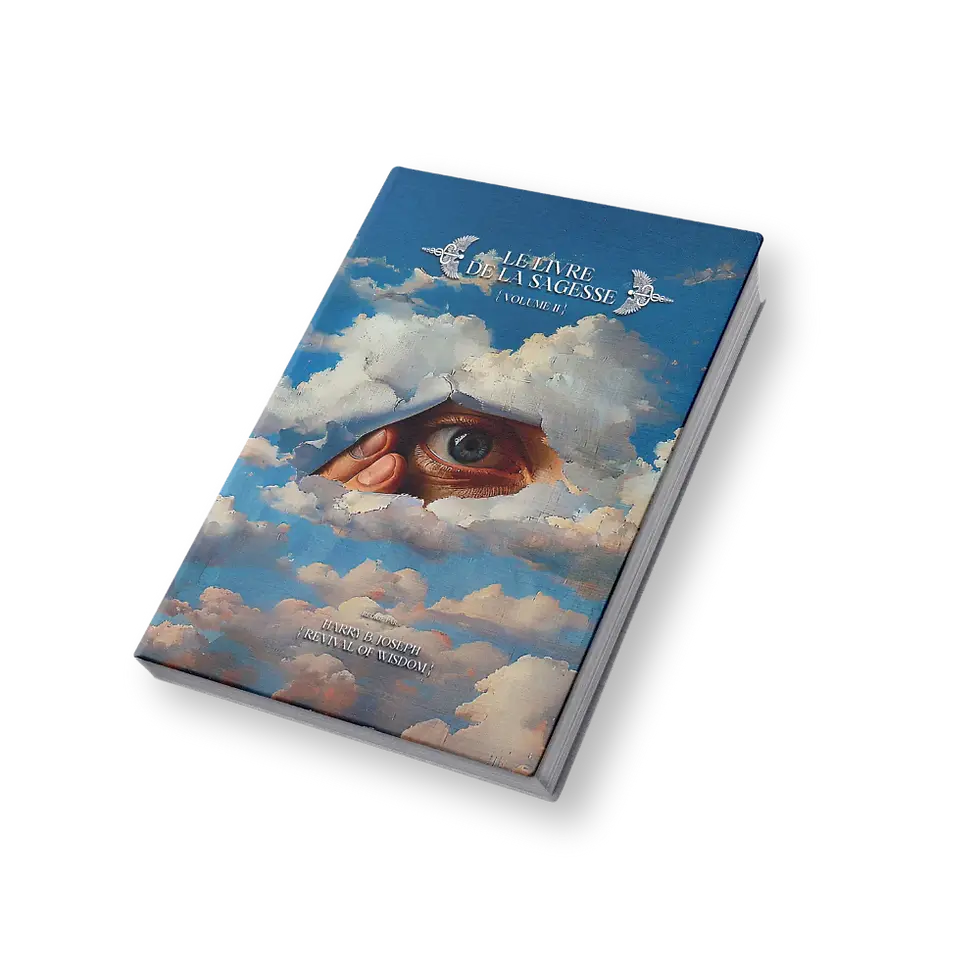 Book of Wisdom Volume 2 PDF