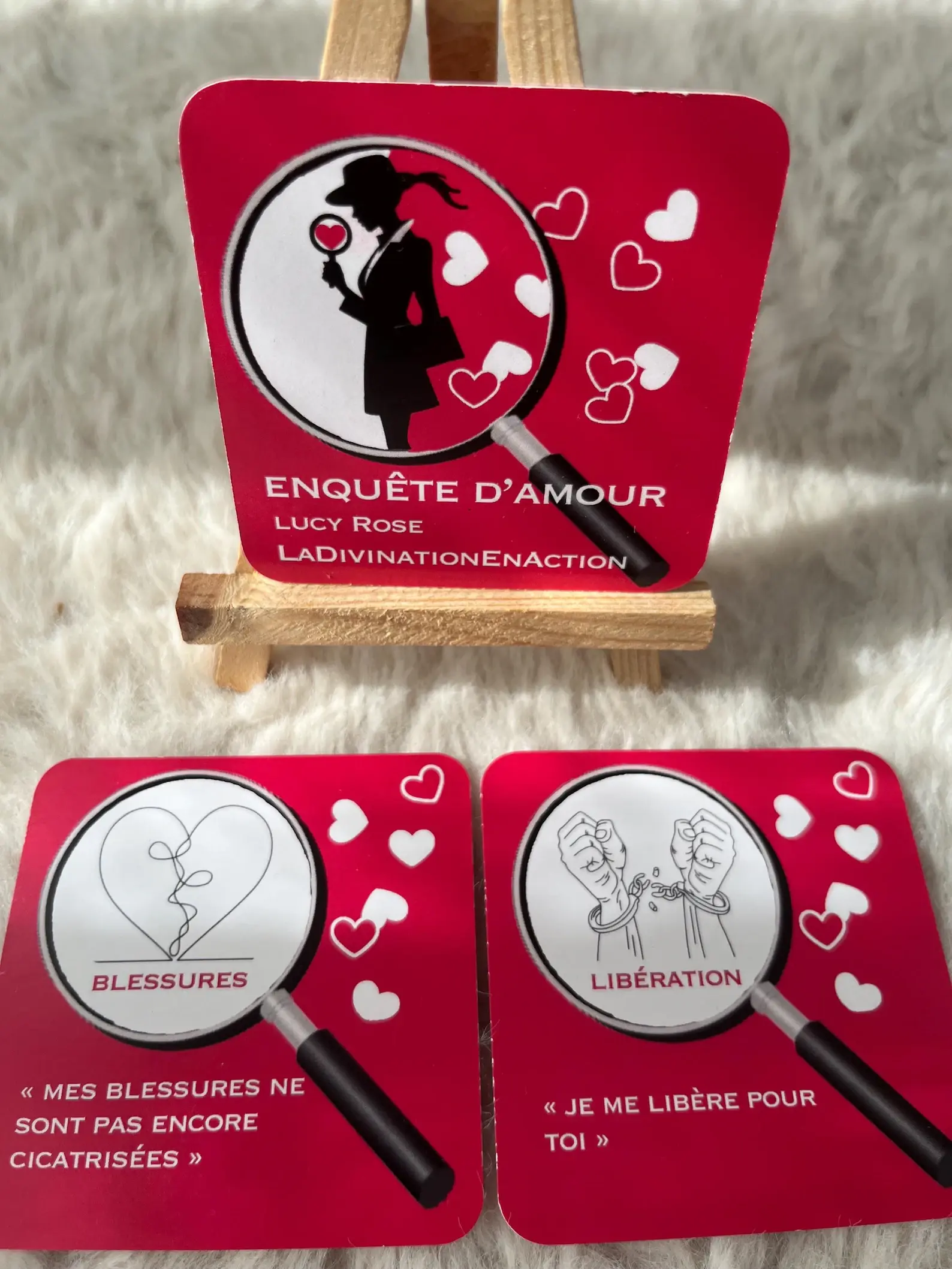 Les Pensées Secrètes de ton Crush