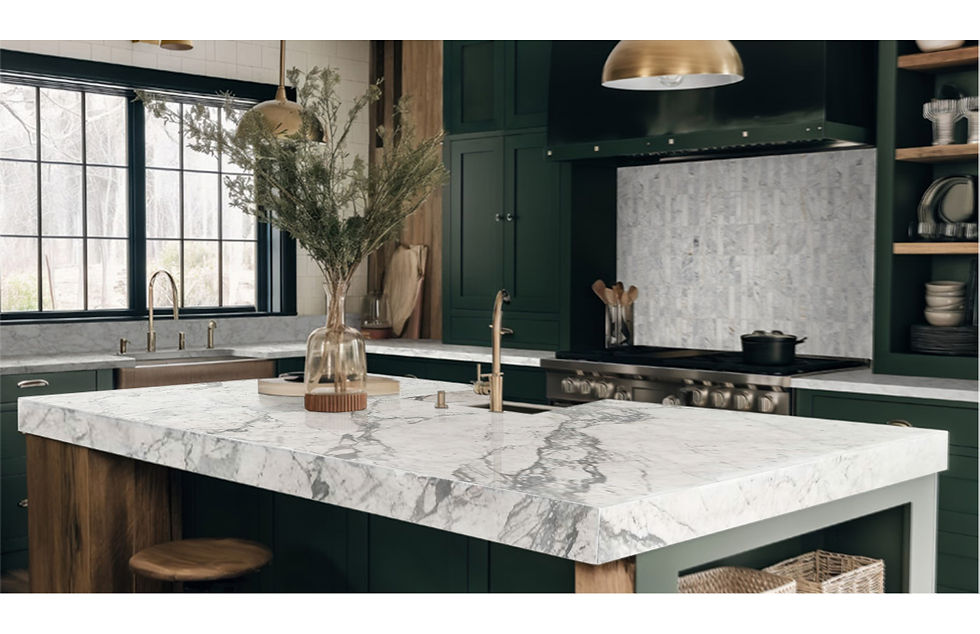 Kitchen Countertops: Our Top 10 Materials We Consider When Designing a New Kitchen by Style, Durability, and Price