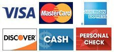 payments offered