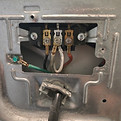 terminal block, installation