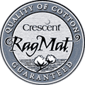 Cresent Matboard crest