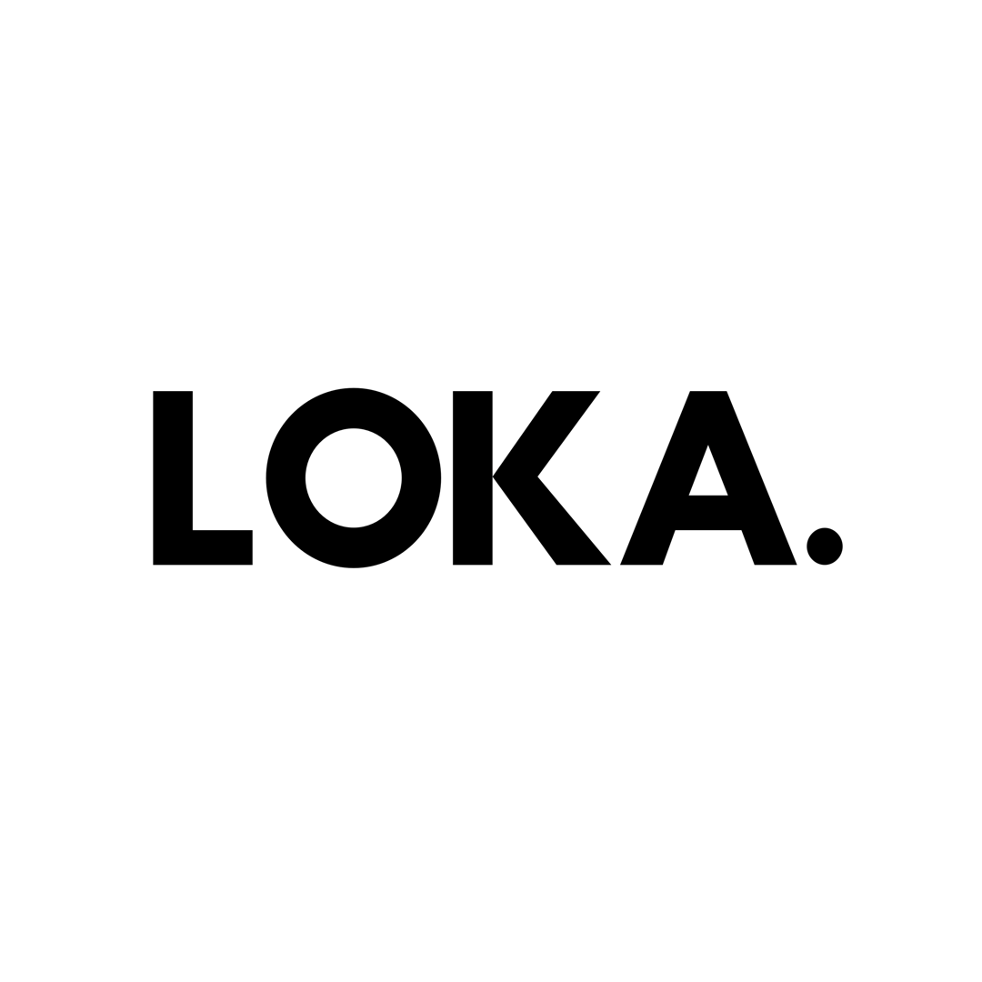 Writer: LOKA Foods