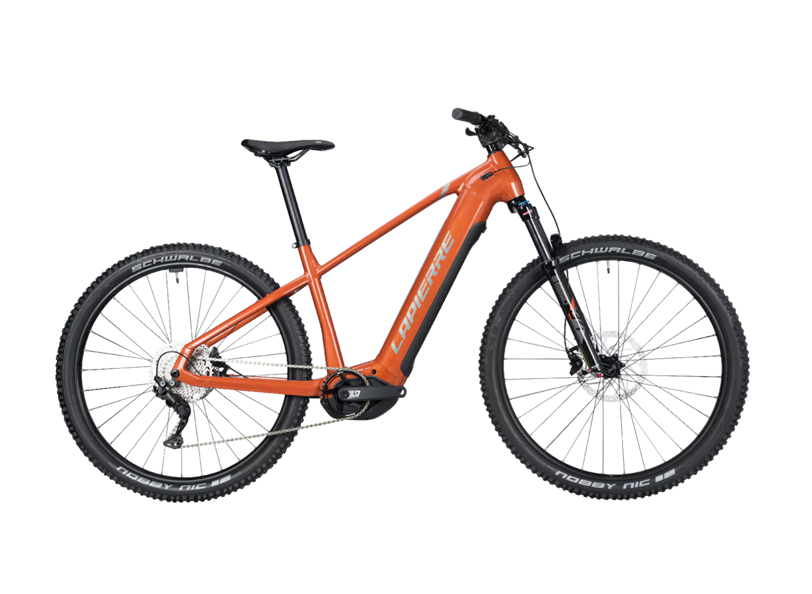 Lapierre Overvolt HT 7.6 Gr.L