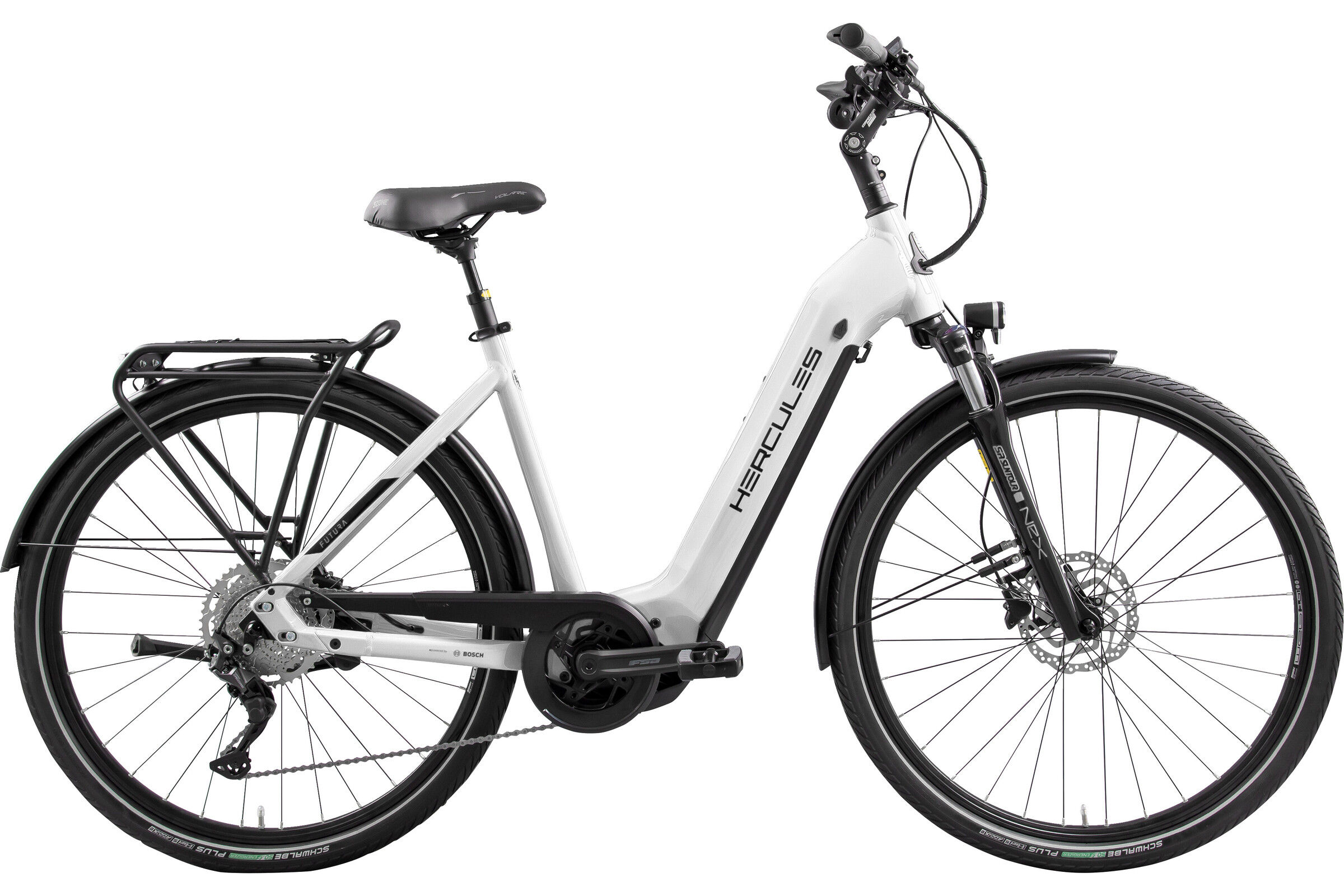 Hercules Futura Sport I-10