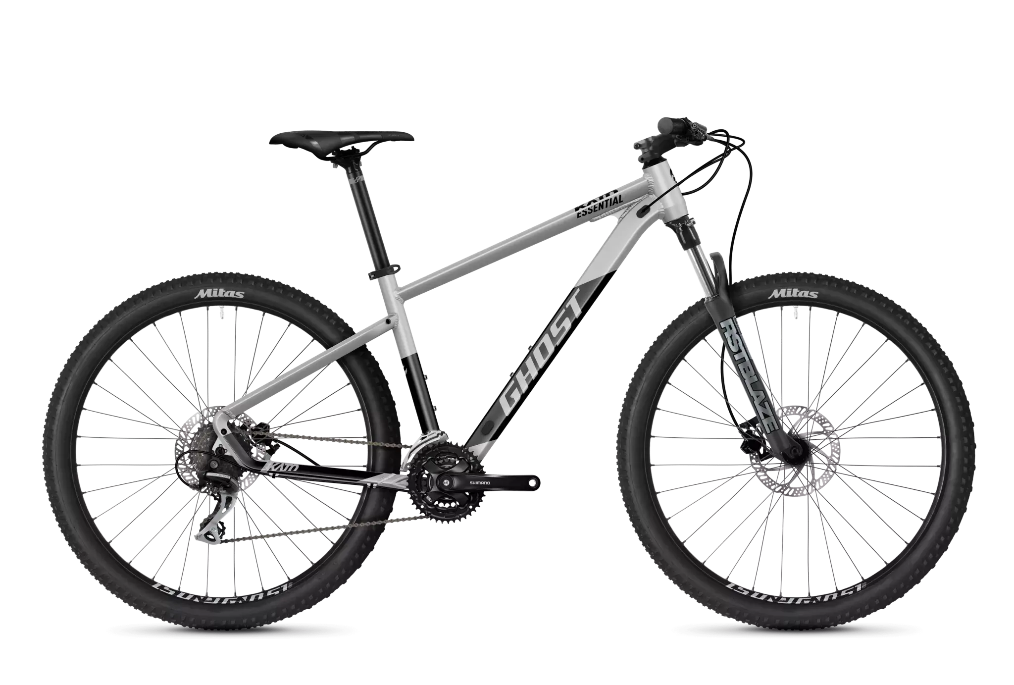 Ghost Kato Essential 27,5 AL Gr. M