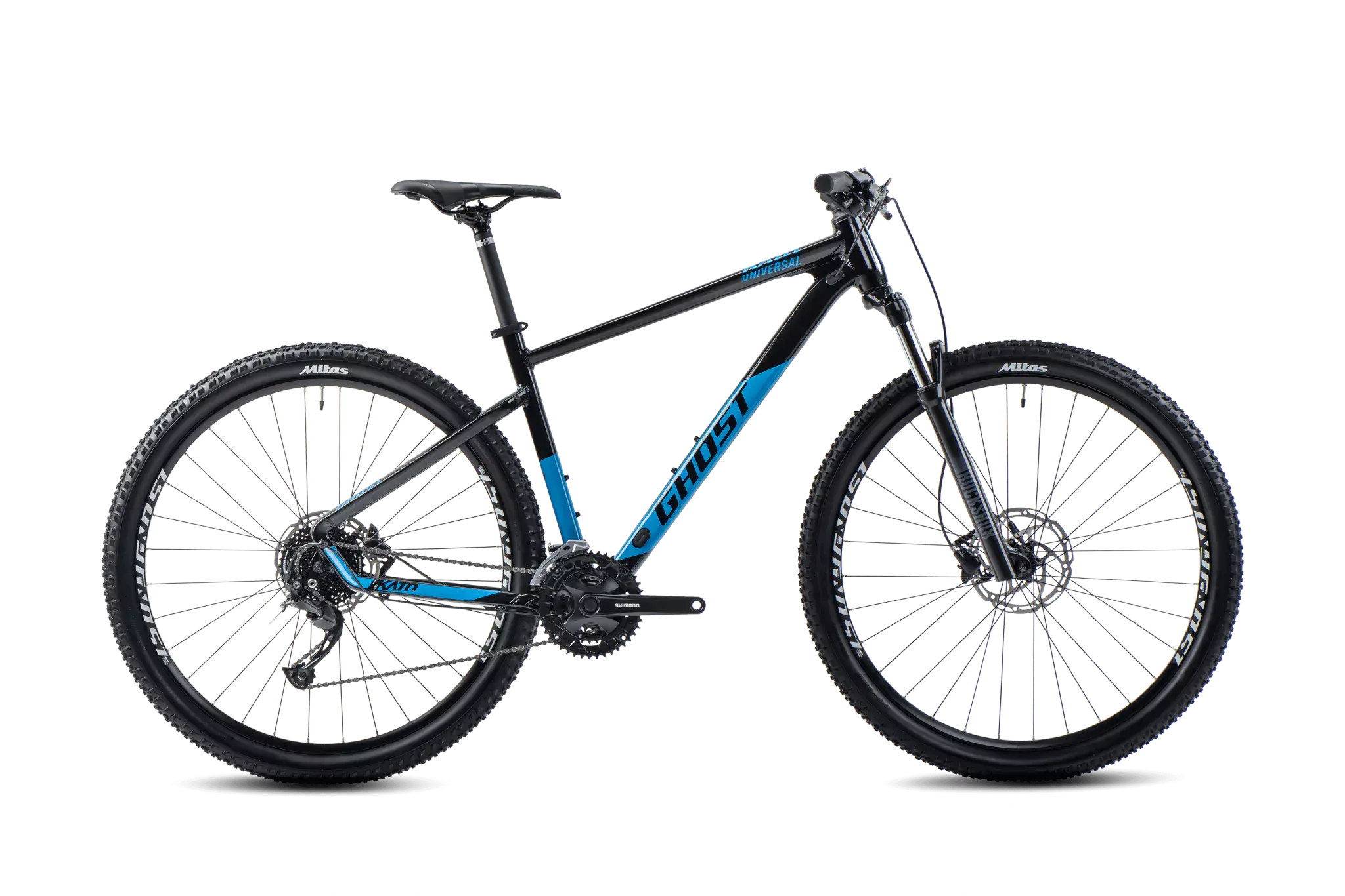 Ghost Kato Universal 29 Gr. L