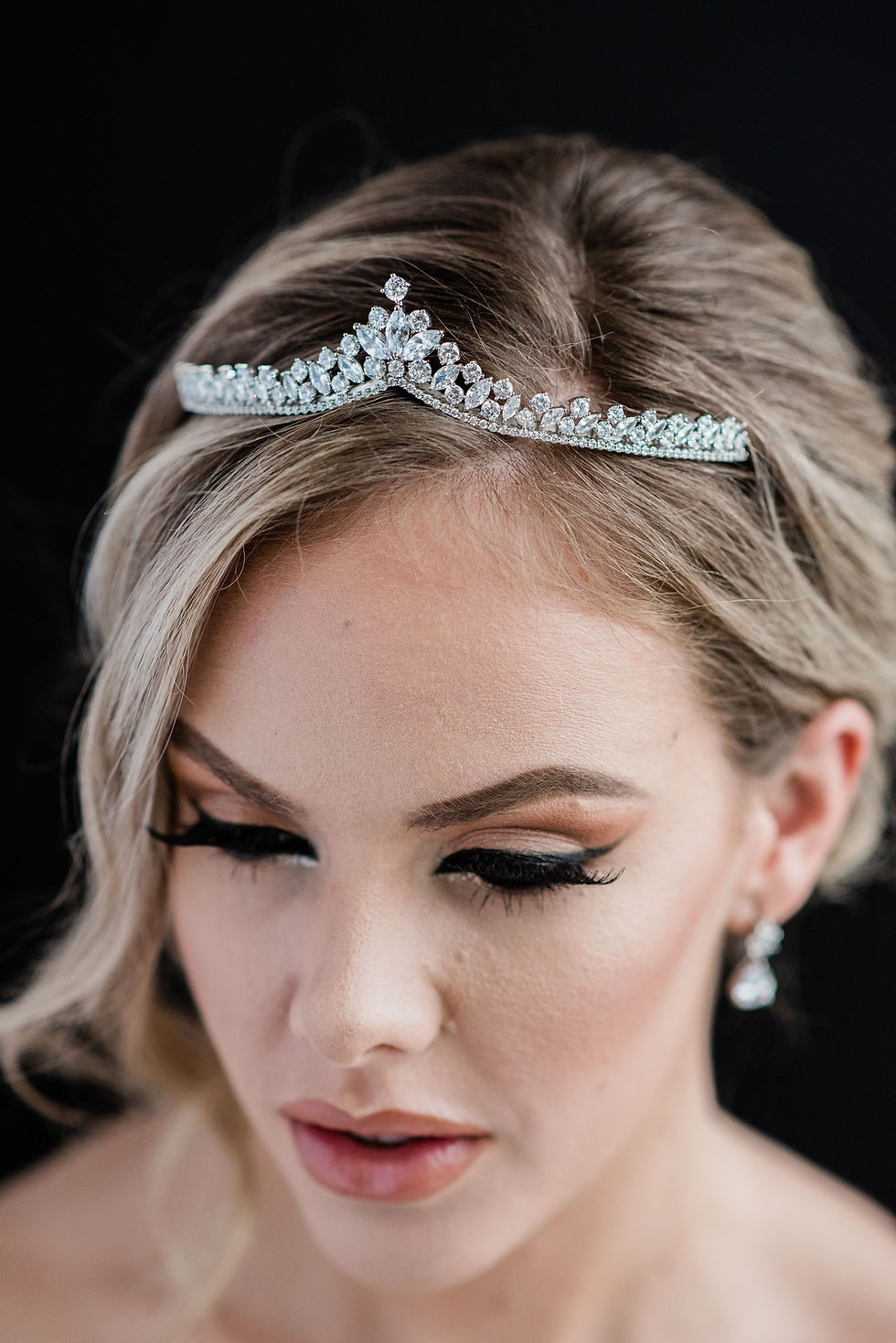 Thumbnail: Diamond Like Tiara