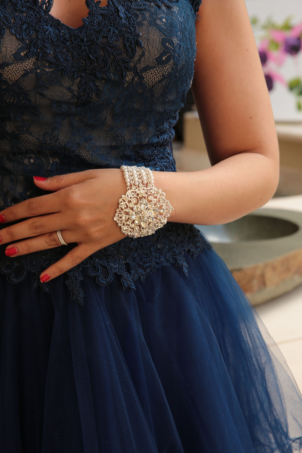 Thumbnail: Luxe Bracelet