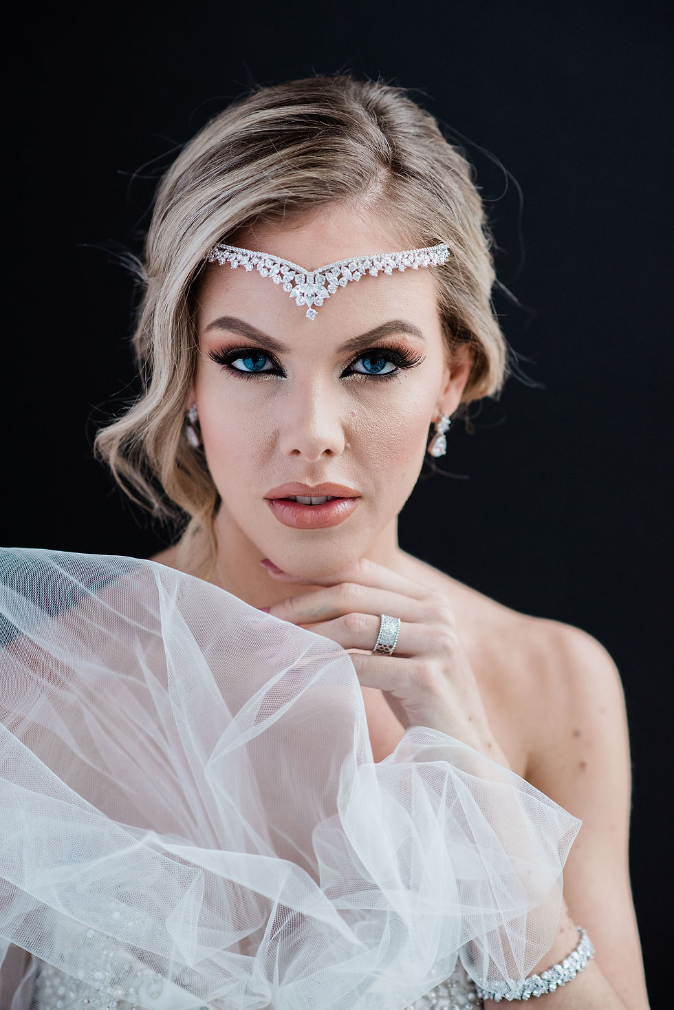 Thumbnail: Diamond Like Tiara