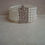 Thumbnail: The Vintage Pearl Stretch Bracelet