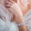 Thumbnail: The Kiss Bracelet