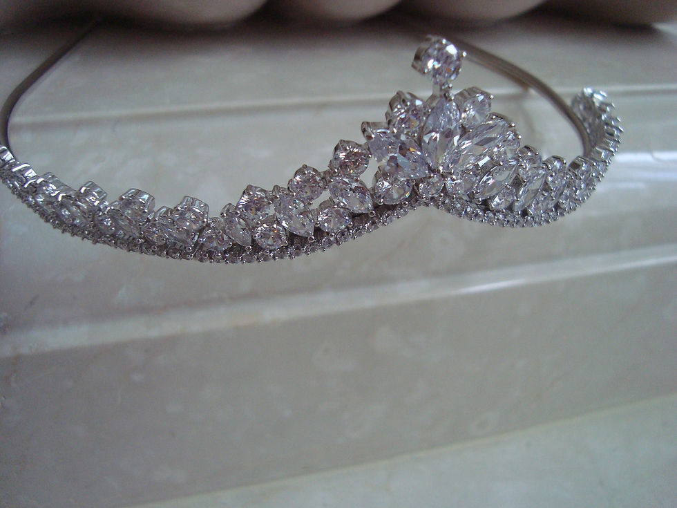 Thumbnail: Diamond Like Tiara